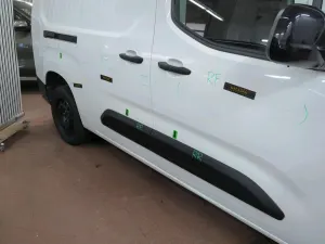 Citroën Berlingo XL 1.5 HDI 2022