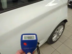 Renault Zoe 2021