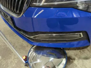 Skoda Superb Combi 2.0 TDI 2020