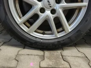 Skoda Octavia Combi 2.0 TDI 2020