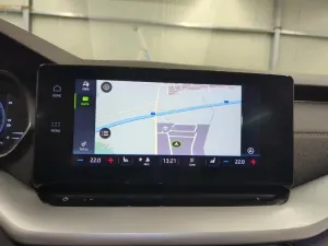 Skoda Octavia Combi 2.0 TDI 2020