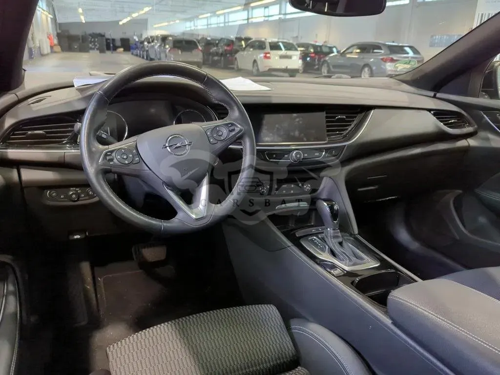 Opel Insignia Sports Tourer 2.0 2022