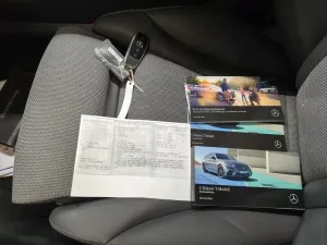 Mercedes-Benz C Break 220d 2020