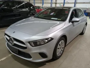 Mercedes-Benz A 180d 2021