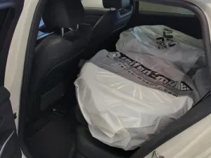 BMW 3 Series Touring 318d 2021