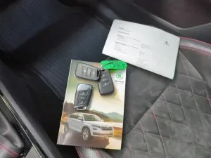 Skoda Kodiaq 2.0 TDI 2020