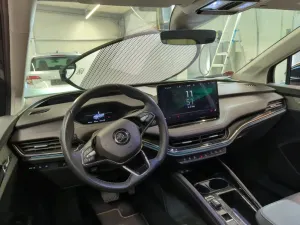 Skoda Enyaq iV 80 2022