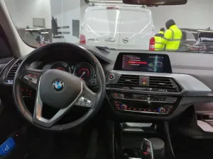 BMW X3 30e 2021