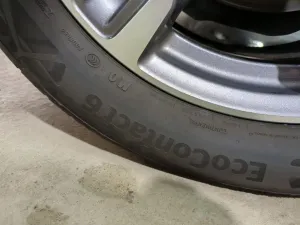 Mercedes-Benz E Break 220 2022