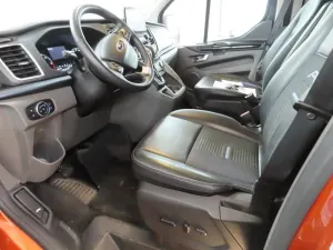 Ford Tourneo Custom L1H1 2023