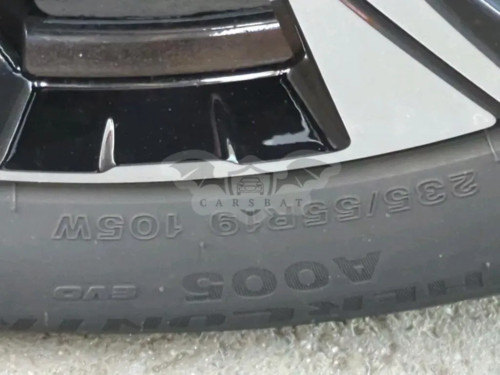 Volvo XC60 B4 2023