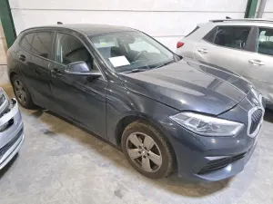 BMW 1 Series 116d 2022
