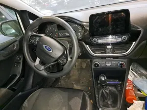 Ford Fiesta 1.0 EcoBoost Trend 2022