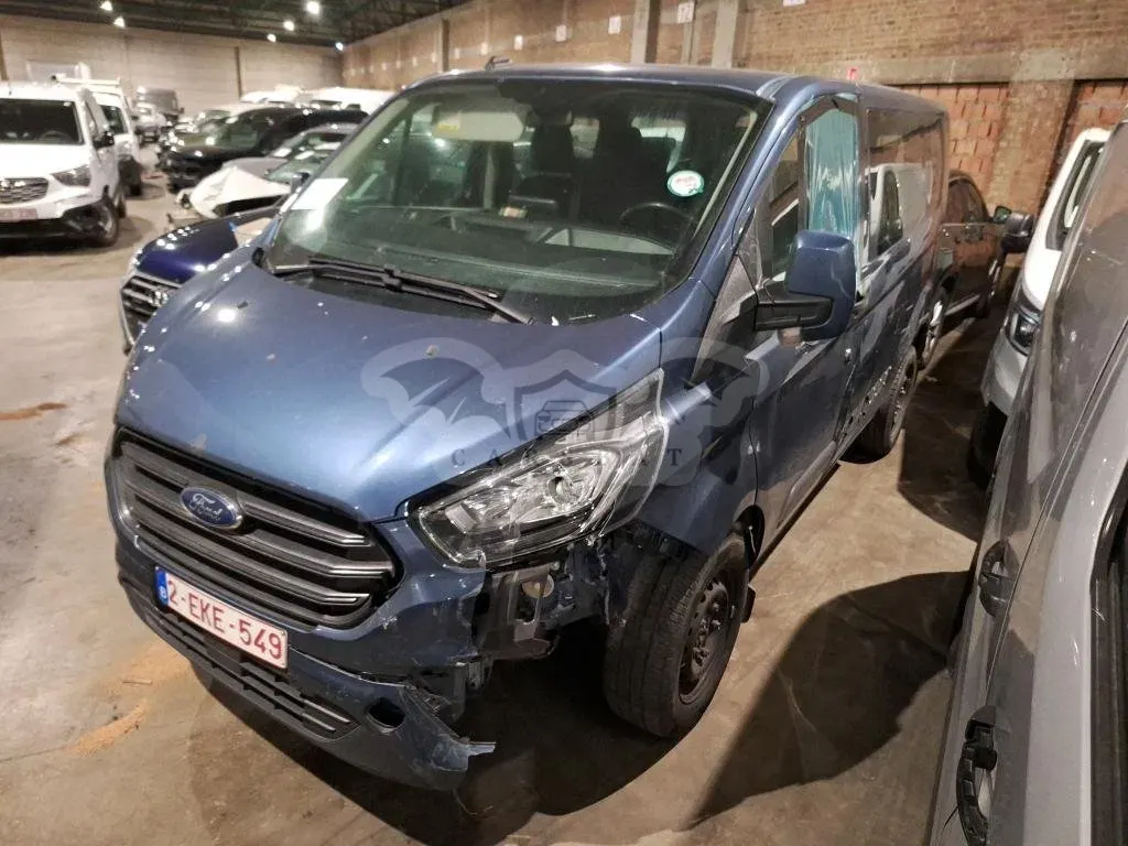 Ford Transit Custom 2.0 Trend 2023