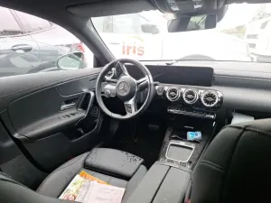 Mercedes-Benz CLA Shooting Brake 250e Luxury 2024
