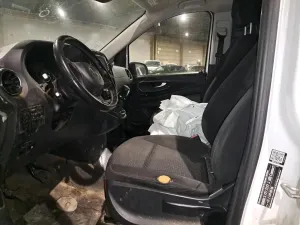 Mercedes-Benz Vito L2 110 CDI 2021
