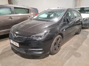 Opel Astra Sports Tourer 1.2 Edition 2021