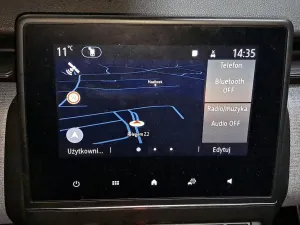 Renault Clio 1.0 Tce Evolution 2024