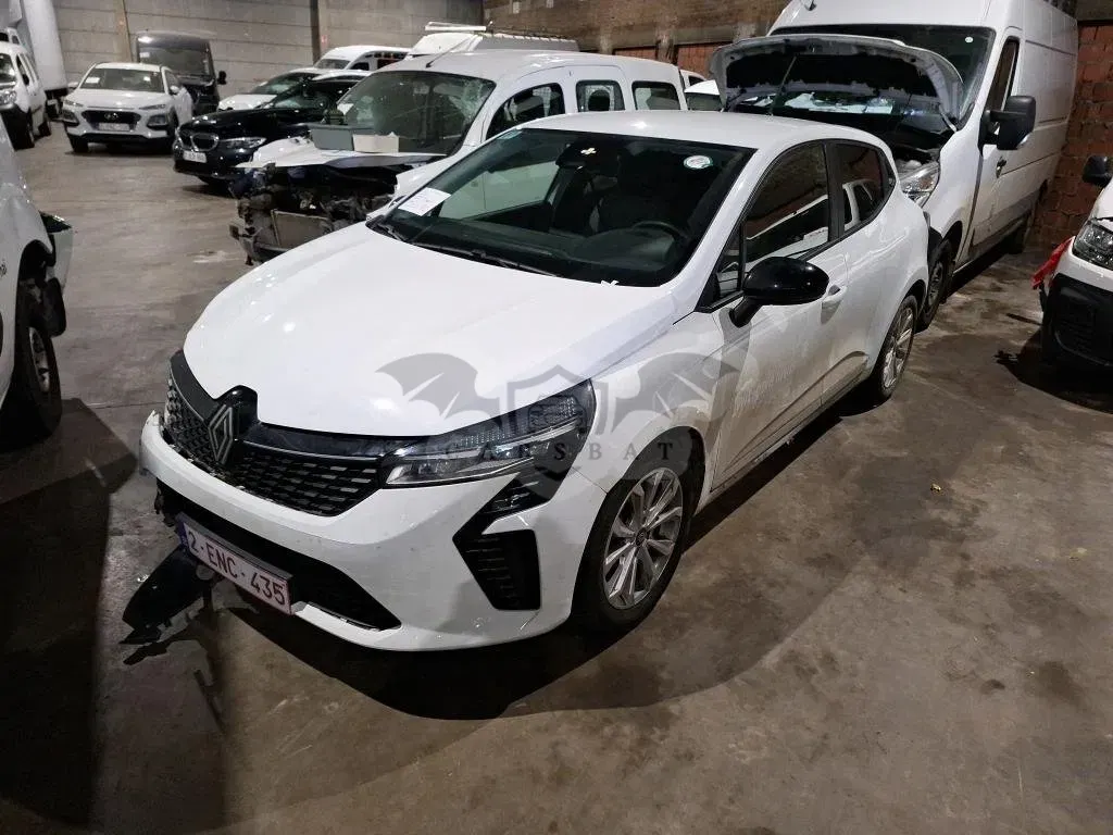 Renault Clio 1.0 Tce Evolution 2023