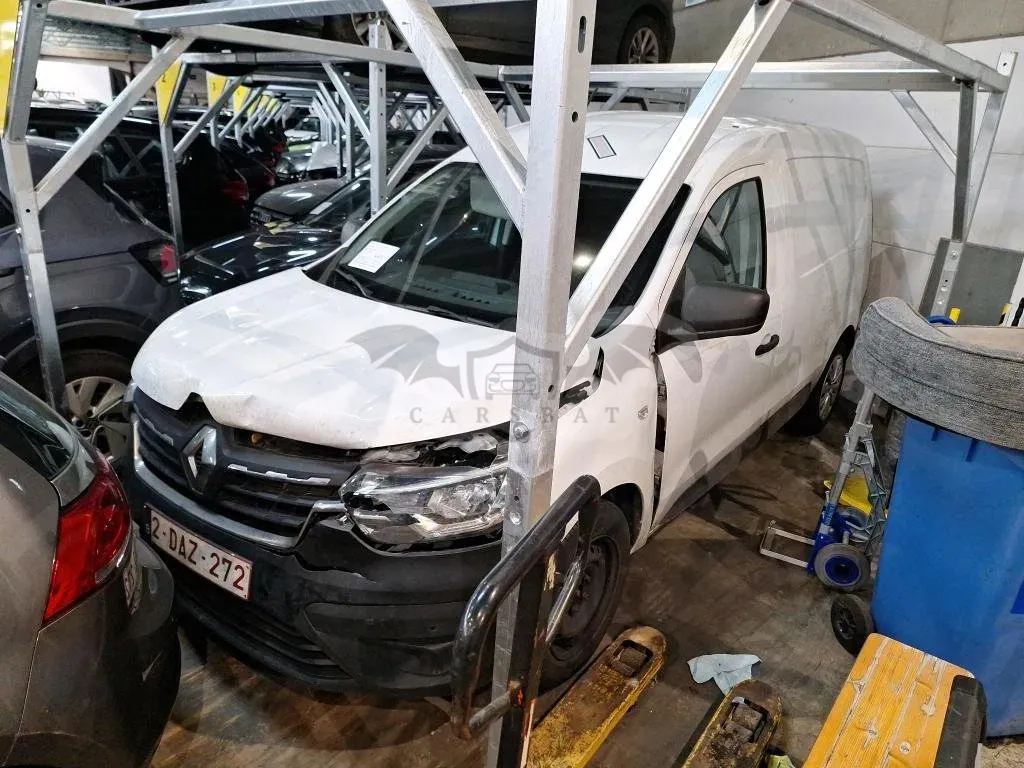 Renault Express 1.3 TCe Comfort 2023