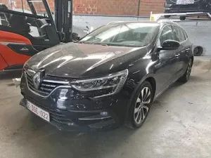 Renault Megane Grandtour 1.3 TCe Techno 2023