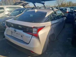 Toyota Prius 1.8 VVT-i Comfort 2021