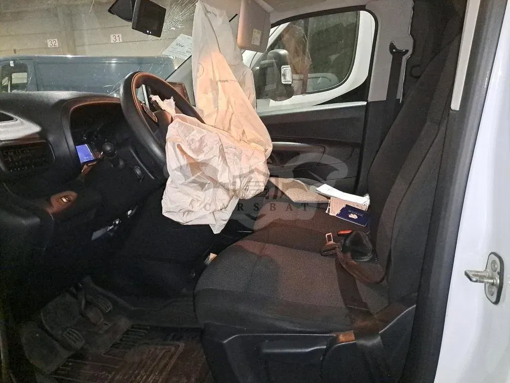 Toyota ProAce City 1.5d Comfort 2023