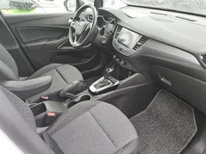 Opel Crossland 1.2 Elegance 2023