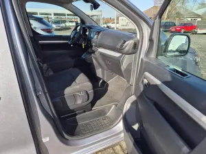 Opel Zafira Life 75 kWh Edition 2022