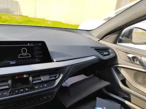 BMW 1 Series 118d M Sport 2021