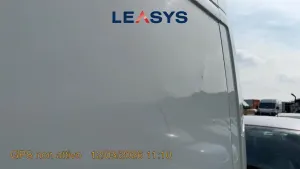 Peugeot Boxer L2H2 2.2 HDI 2021
