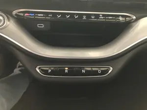 Fiat 500 e Opening Edition 2020