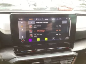 Cupra Formentor 2.0 TDI 2023