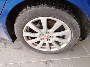 Jaguar XE 2.0d Pure 2016