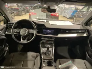 Audi A3 Sportback 30 TDI Advanced 2020