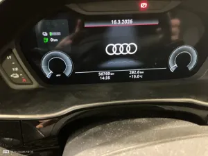 Audi Q3 Sportback 1.4 TFSI Attraction 2022
