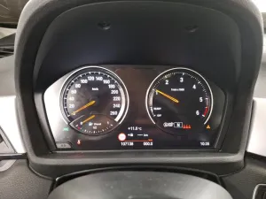 BMW X1 16d 2022