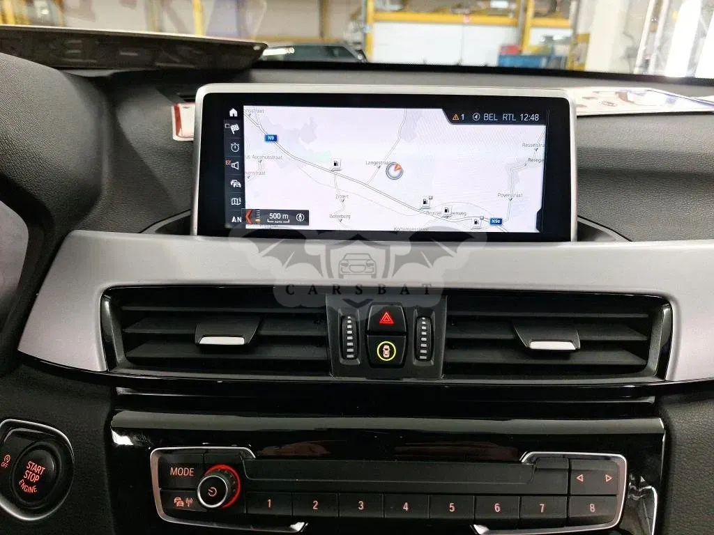 BMW X1 16d 2022