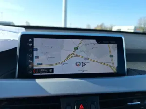 BMW X1 18d Lounge 2020