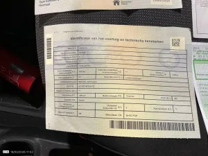 Citroën Berlingo 1.5 HDI Club 2023