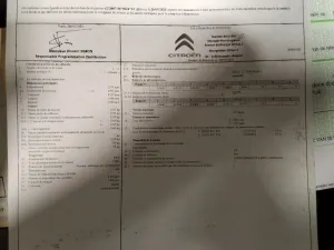 Citroën Berlingo XL 1.5 HDI Shine 2021