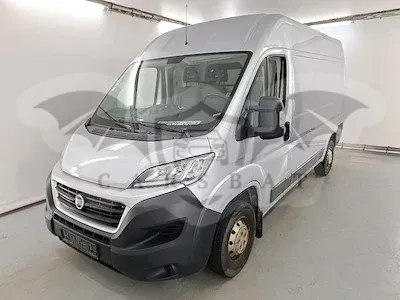 Fiat Ducato 2.3 MultiJet 2019