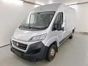 Fiat Ducato 2.3 MultiJet 2019