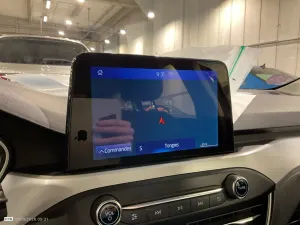 Ford Focus 1.0 EcoBoost Connected 2021