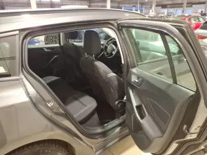 Ford Focus Active 1.5 EcoBlue 2022