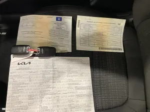 Kia Stonic 1.2 2024