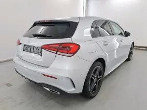 Mercedes-Benz A 250e Business Solution 2022