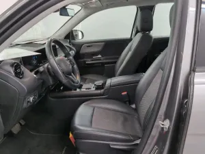 Mercedes-Benz GLB 200d Business Solution 2020