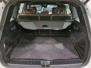 Mercedes-Benz GLB 180d 2020
