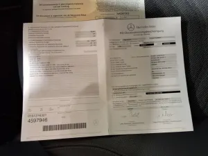 Mercedes-Benz GLA 250e Business Solution 2021